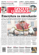 Gazeta Lubuska (B - Nowa Sól, Wschowa)