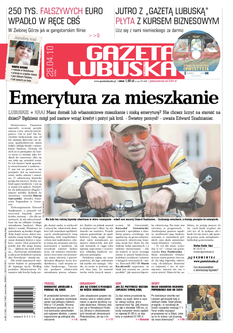 Gazeta Lubuska