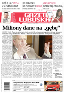 Gazeta Lubuska (B - Nowa Sól, Wschowa)