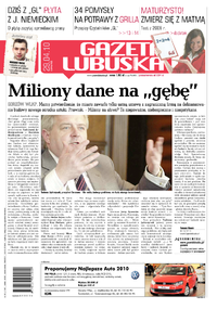 Gazeta Lubuska