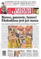 Gazeta Lubuska (B - Nowa Sól, Wschowa)