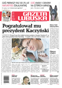 Gazeta Lubuska