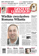 Gazeta Lubuska (B - Nowa Sól, Wschowa)