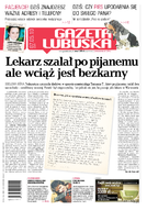 Gazeta Lubuska (B - Nowa Sól, Wschowa)