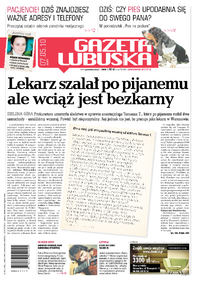 Gazeta Lubuska