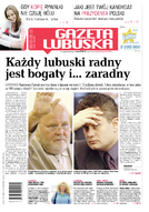 Gazeta Lubuska (B - Nowa Sól, Wschowa)