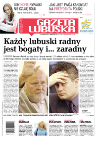 Gazeta Lubuska