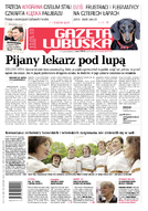 Gazeta Lubuska (B - Nowa Sól, Wschowa)