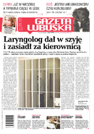 Gazeta Lubuska (B - Nowa Sól, Wschowa)