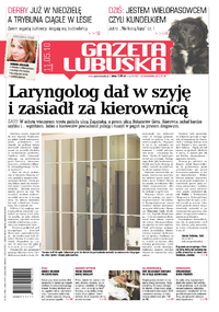 Gazeta Lubuska