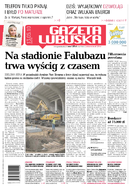 Gazeta Lubuska (B - Nowa Sól, Wschowa)