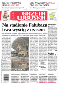 Gazeta Lubuska