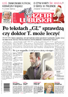 Gazeta Lubuska (D - Gorzów Wielkopolski, Słubice, Sulęcin, Myślibórz)