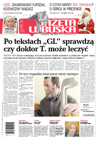 Gazeta Lubuska