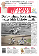 Gazeta Lubuska (B - Nowa Sól, Wschowa)