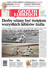 Gazeta Lubuska