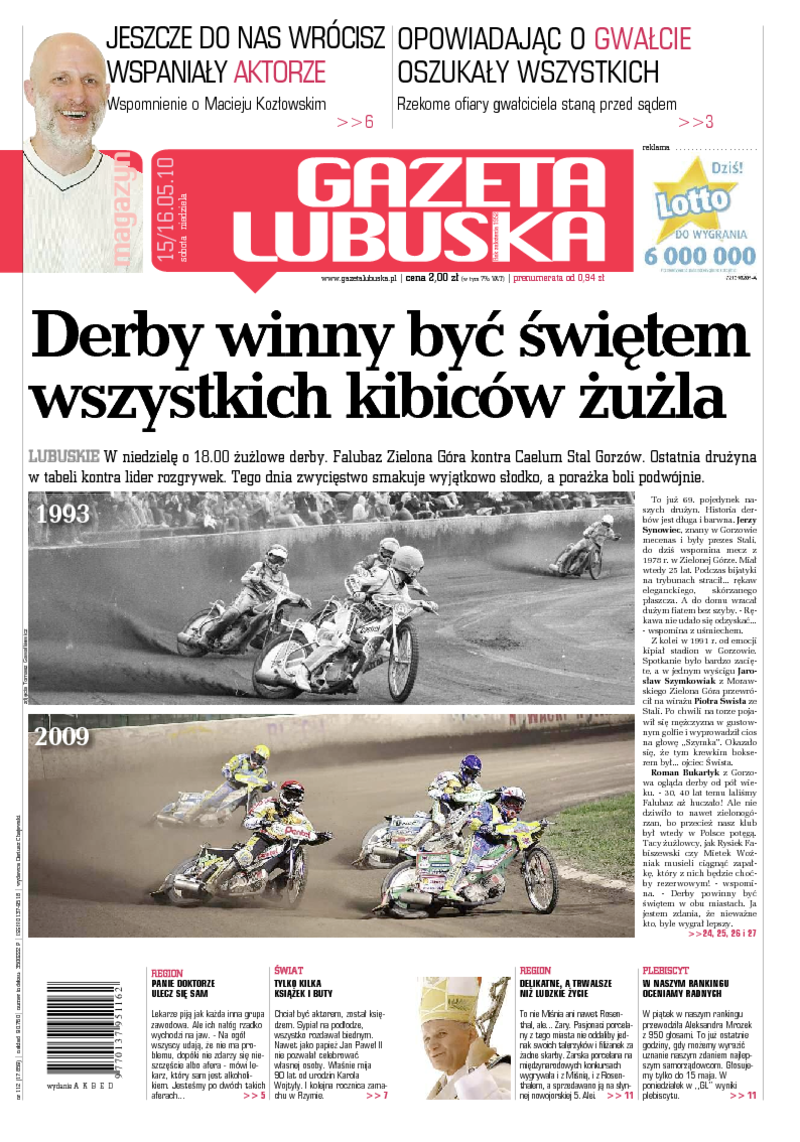 Gazeta Lubuska