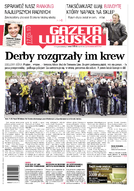 Gazeta Lubuska (B - Nowa Sól, Wschowa)