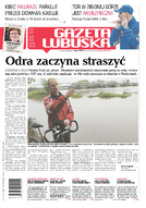 Gazeta Lubuska (B - Nowa Sól, Wschowa)