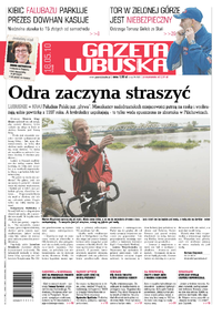 Gazeta Lubuska