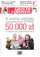 Gazeta Lubuska (B - Nowa Sól, Wschowa)