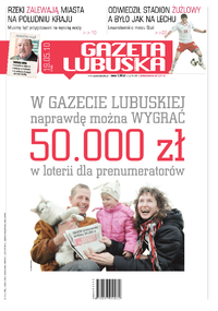 Gazeta Lubuska