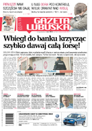 Gazeta Lubuska (B - Nowa Sól, Wschowa)