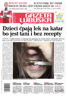 Gazeta Lubuska (B - Nowa Sól, Wschowa)