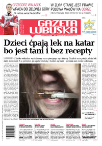 Gazeta Lubuska