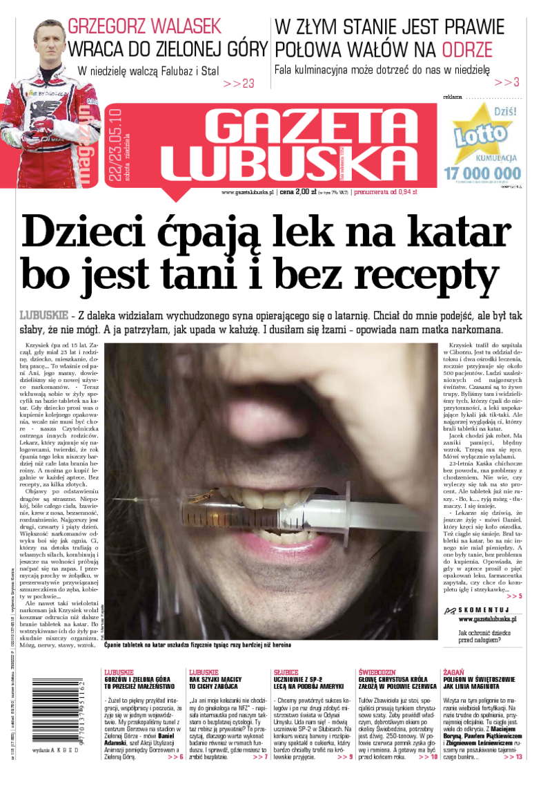 Gazeta Lubuska