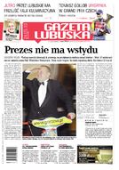 Gazeta Lubuska (B - Nowa Sól, Wschowa)