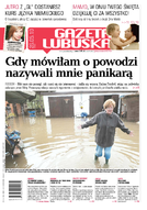 Gazeta Lubuska (B - Nowa Sól, Wschowa)