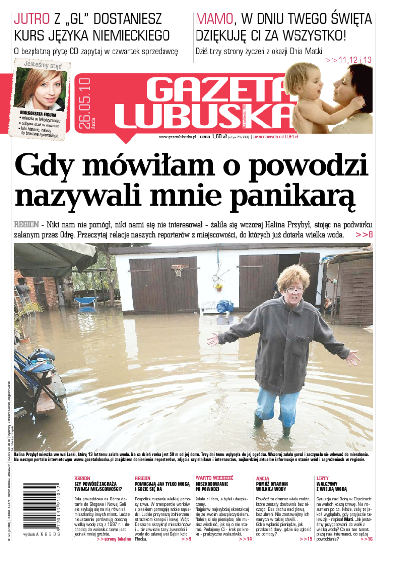 Gazeta Lubuska