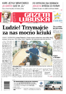 Gazeta Lubuska (B - Nowa Sól, Wschowa)