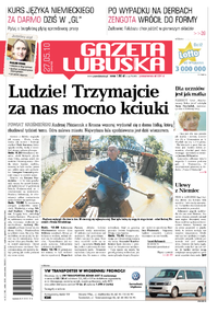 Gazeta Lubuska