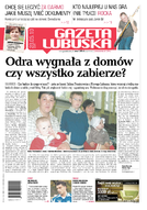 Gazeta Lubuska (B - Nowa Sól, Wschowa)