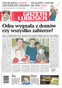 Gazeta Lubuska