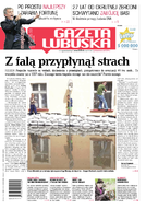 Gazeta Lubuska (B - Nowa Sól, Wschowa)