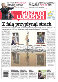 Gazeta Lubuska