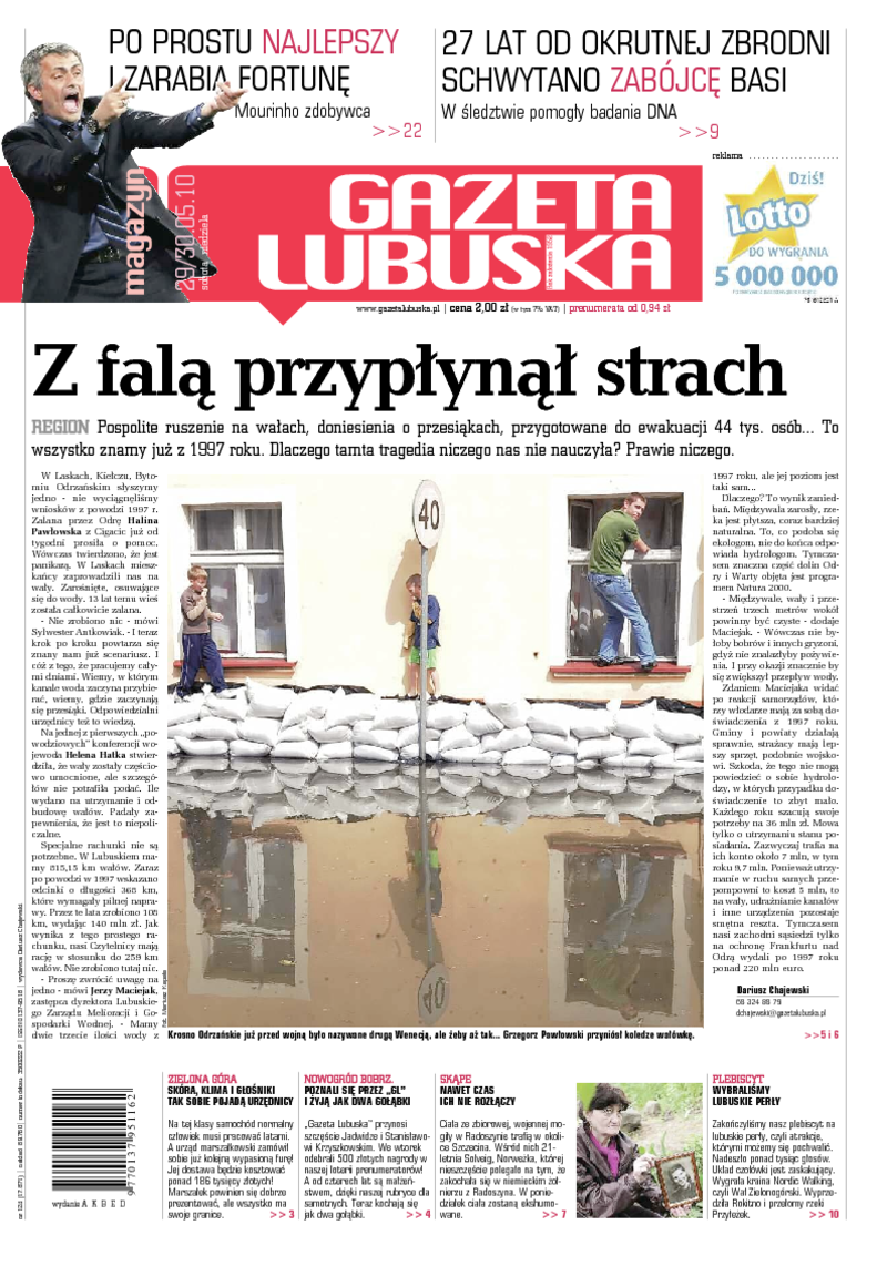 Gazeta Lubuska