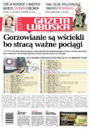 Gazeta Lubuska (B - Nowa Sól, Wschowa)