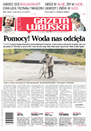 Gazeta Lubuska (B - Nowa Sól, Wschowa)