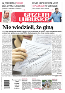 Gazeta Lubuska (B - Nowa Sól, Wschowa)