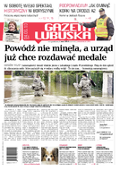 Gazeta Lubuska (B - Nowa Sól, Wschowa)