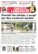 Gazeta Lubuska (G - Głogów, Polkowice)