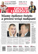 Gazeta Lubuska (B - Nowa Sól, Wschowa)