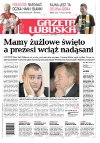 Gazeta Lubuska