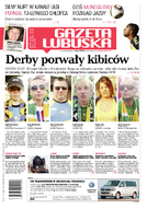 Gazeta Lubuska (D - Gorzów Wielkopolski, Słubice, Sulęcin, Myślibórz)