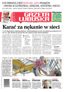 Gazeta Lubuska (B - Nowa Sól, Wschowa)