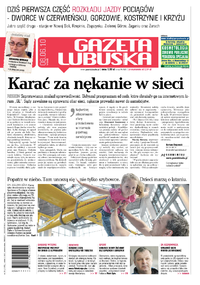 Gazeta Lubuska